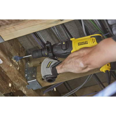 Перфоратор STANLEY FatMax SFMEH210K