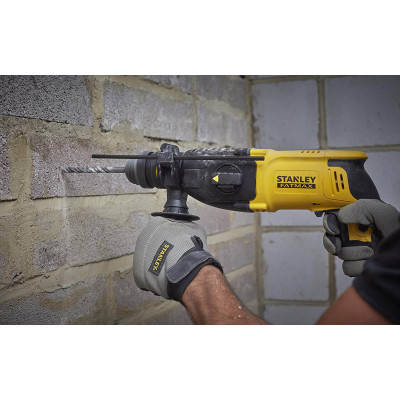 Перфоратор STANLEY FatMax SFMEH210K