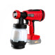 Фарбопульт акумуляторний GTM SG18/700BL_KIT