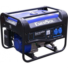 Генератор бензиновий EnerSol SG-3B