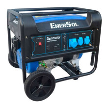 Генератор бензиновий EnerSol SG-8E(B)