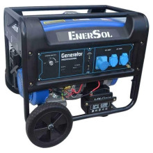 Генератор бензиновий EnerSol SG-8E(B)-3