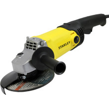 Кутова шліфмашина STANLEY SGM146