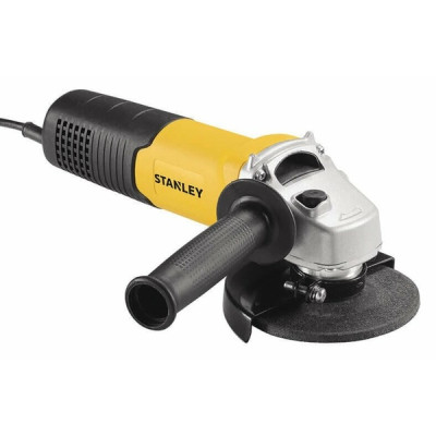 Кутова шліфмашина STANLEY PT SGS105