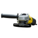 Кутова шліфмашина STANLEY PT SGS105