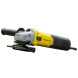 Кутова шліфмашина STANLEY PT SGS105