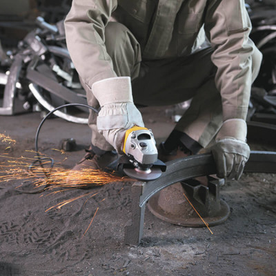 Кутова шліфмашина STANLEY PT SGS105