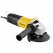 Кутова шліфмашина STANLEY SGV115