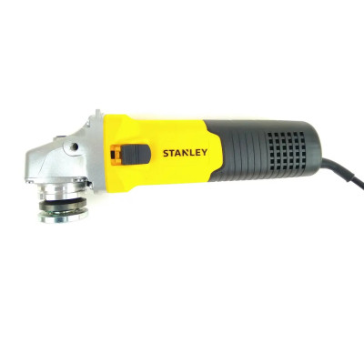 Кутова шліфмашина STANLEY SGV115