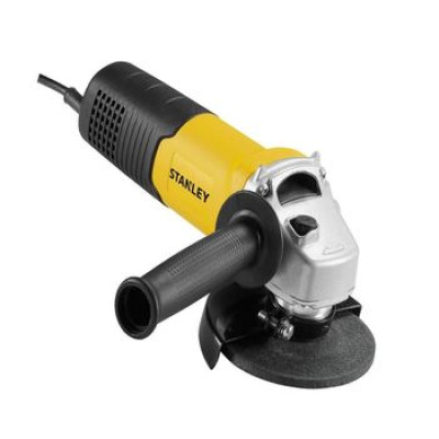 Кутова шліфмашина STANLEY SGV115