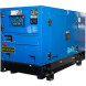 Генератор дизельний EnerSol SIFS-26DMF