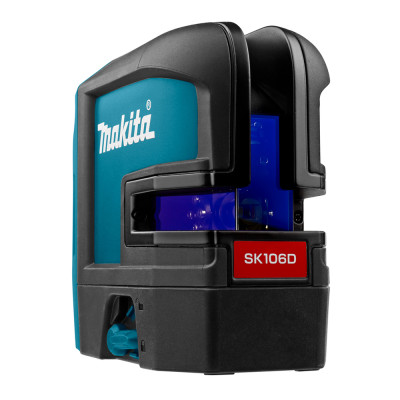 Лазерный нивелир Makita SK106DZ без АКБ