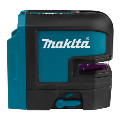 Лазерный нивелир Makita SK106GDZ без АКБ