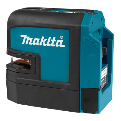 Лазерный нивелир Makita SK106GDZ без АКБ