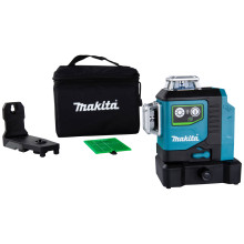 Лазерний нівелір акумуляторний Makita SK700GD без АКБ