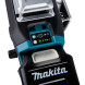 Лазерний нівелір аккумуляторный Makita SK700GD без АКБ