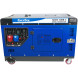 Генератор дизельний EnerSol SKDS-10EB-3