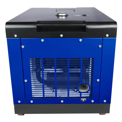 Генератор дизельний EnerSol SKDS-10EB-3