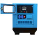 Генератор дизельний EnerSol SKDS-12EB