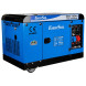 Генератор дизельний EnerSol SKDS-13EBAU