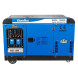 Генератор дизельний EnerSol SKDS-15-3EBA