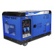 Генератор дизельний EnerSol SKDS-15-3EBA