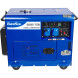 Генератор дизельний EnerSol SKDS-7EB
