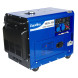 Генератор дизельний EnerSol SKDS-7EB