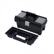 Ящик для інструменту QBRICK SYSTEM Stuff Profi ALU 16 SKR16SPALSTUCZAPG001