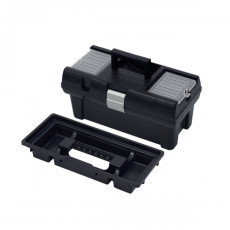 Ящик для інструменту QBRICK SYSTEM Stuff Profi ALU 16 SKR16SPALSTUCZAPG001