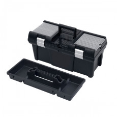 Ящик для інструментів QBRICK SYSTEM STUFF Semi Profi ALU 20 SKR20SPALSTUCZAPG001