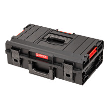 Ящик для інструменту QBRICK SYSTEM One 200 2.0 Basic 585х385х190 мм SKRQ200B2CZAPG003
