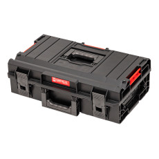 Ящик для інструменту QBRICK SYSTEM One 200 2.0 Basic 585х385х190 мм SKRQ200B2CZAPG003