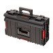 Ящик для інструменту QBRICK SYSTEM One 200 2.0 Basic 585х385х190 мм SKRQ200B2CZAPG003