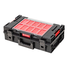 Ящик для інструменту QBRICK SYSTEM One 200 2.0 Expert 585х385х190 мм SKRQ200E2CZAPG003