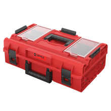 Ящик для інструментів QBRICK SYSTEM One 200 Profi 2.0 Red Ultra HD SKRQ200P2CCZEPG003