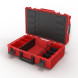 Ящик для инструмента QBRICK SYSTEM One 200 Profi 2.0 Red Ultra HD SKRQ200P2CCZEPG003