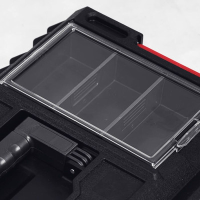 Ящик для інструменту QBRICK SYSTEM One 200 Profi SKRQ200PCZAPG002