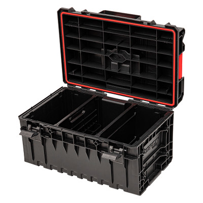 Ящик для інструменту QBRICK SYSTEM One 3520 2.0 Basic SKRQ350B2CZAPG003
