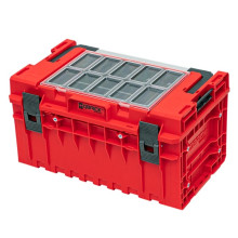 Ящик для інструментів Qbrick System ONE Ultra HD RED 350 2.0 EXPERT 5901238258278 SKRQ350E2CCZEPG003