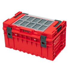 Ящик для інструментів Qbrick System ONE Ultra HD RED 350 2.0 EXPERT 5901238258278 SKRQ350E2CCZEPG003
