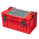 Ящик для інструментів Qbrick System ONE Ultra HD RED 350 2.0 EXPERT 5901238258278 SKRQ350E2CCZEPG003