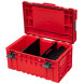 Ящик для інструментів Qbrick System ONE Ultra HD RED 350 2.0 EXPERT 5901238258278 SKRQ350E2CCZEPG003