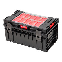 Ящик для інструменту QBRICK SYSTEM One 350 2.0 Expert 585х385х320 мм SKRQ350E2CZAPG003
