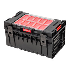 Ящик для інструменту QBRICK SYSTEM One 350 2.0 Expert 585х385х320 мм SKRQ350E2CZAPG003