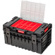 Ящик для инструмента QBRICK SYSTEM One 350 2.0 Expert 585х385х320 мм SKRQ350E2CZAPG003