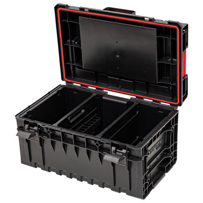 Ящик для инструмента QBRICK SYSTEM One 350 2.0 Expert 585х385х320 мм SKRQ350E2CZAPG003