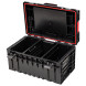 Ящик для инструмента QBRICK SYSTEM One 350 2.0 Expert 585х385х320 мм SKRQ350E2CZAPG003
