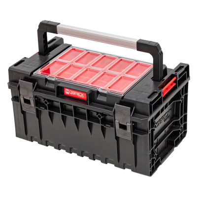 Ящик для инструмента QBRICK SYSTEM One 350 2.0 Expert 585х385х320 мм SKRQ350E2CZAPG003
