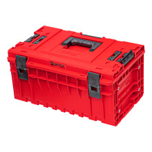 Ящик для інструменту QBRICK SYSTEM ONE 350 VARIO 2.0 RED ULTRA HD Custom SKRQ350V2CCZEPG003